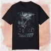 Groot And Rocket Guardians Of The Galaxy T-shirt