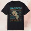 Groot Line Up T-shirt