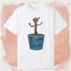 Guardians of the Galaxy I Am Groot T-shirt