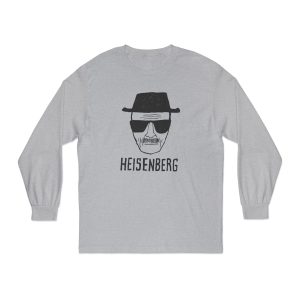Heisenberg – long sleeve