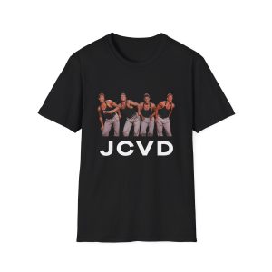 JCVD