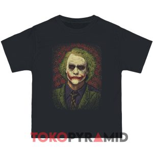 Joker Tony Centeno Shirt 1