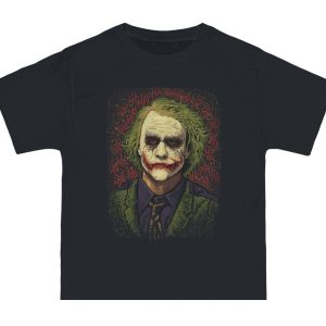 Joker Tony Centeno Shirt 2