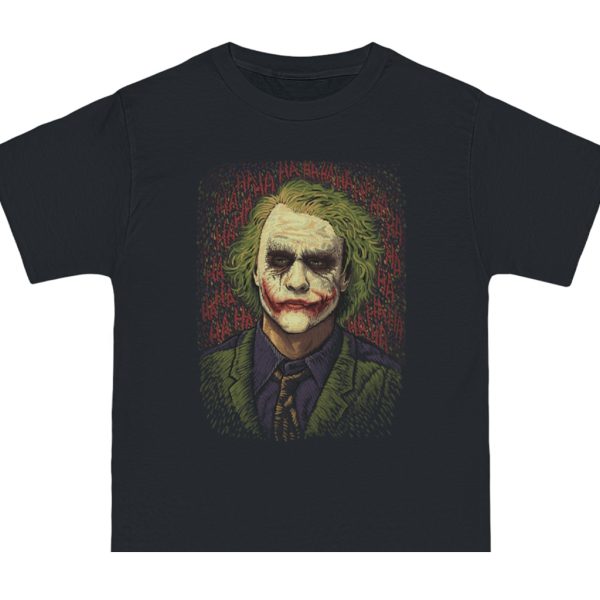 Joker Tony Centeno Shirt