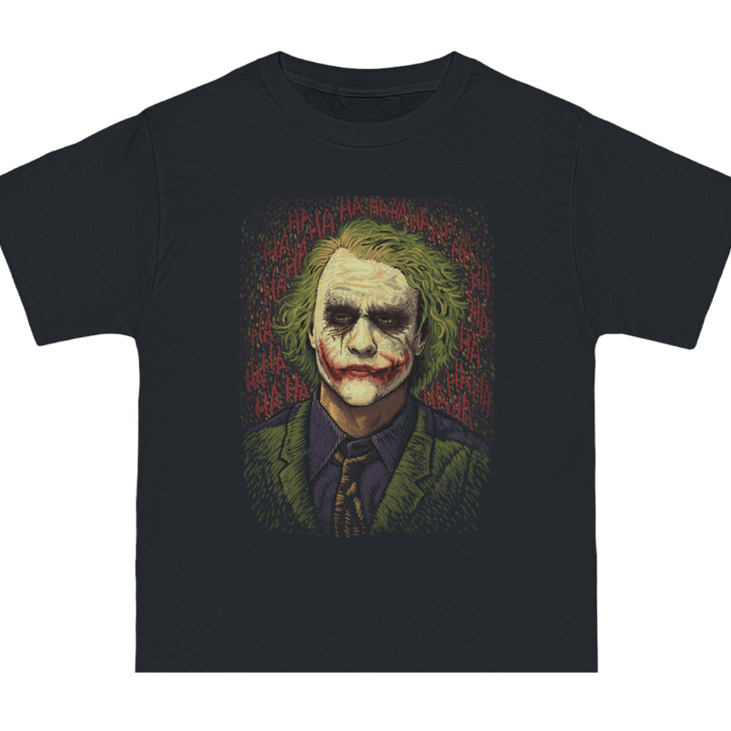 Joker Tony Centeno Shirt Joker Tony Centeno Shirt