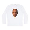 Malkovich (long sleeve)