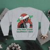 Marvel Deadpool Naughty List Christmas Sweatshirt