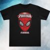 Marvel Ultimate Spider-Man Florida T-shirt
