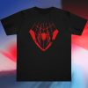 Miles Morales Spider Man T-shirt