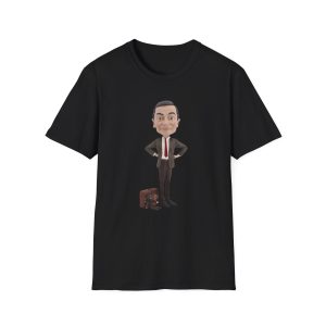 Mr Bean Bobblehead