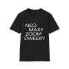 Neo Maxy Zoom Dweeby – The Breakfast Club