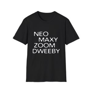 Neo Maxy Zoom Dweeby – The Breakfast Club