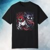 Pokemon Gengar Venom T-shirt