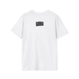 Radio Raheem – Cotton Radio Raheem – Cotton