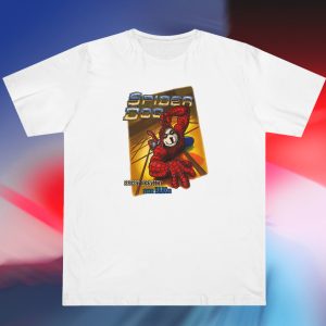 Spider-Man Big Dogs Spider Dog T-shirt