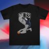 Spider-Man Brooklyn Nets T-shirt