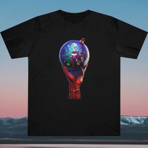 Spider-Man Christmas T-shirt