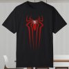 Spider-Man San Francisco 49ers Logo T-shirt
