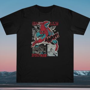 Spider-Man Thwipp T-Shirt