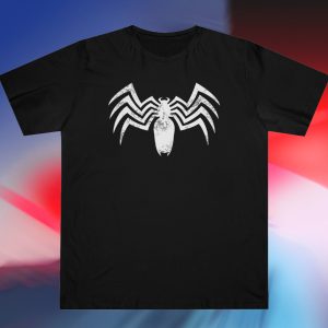 Spider-Man Venomous Spider T-Shirt