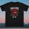 The Amazing Spider-Man Est ’62 T-shirt