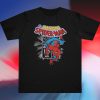 The Amazing Spider-Man Marvel T-shirt