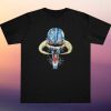 Vintage 1993 Spawn Violator Spider-Man T-shirt