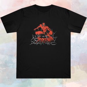 Vintage 2002 Marvel Spider-Man T-shirt