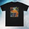 Vintage 90s Marvel Mania T-shirt