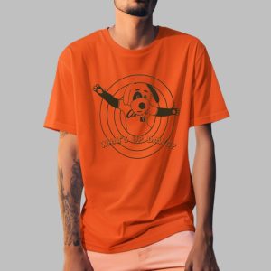 2025 Altoona Curve Diesel Dawg T-Shirt