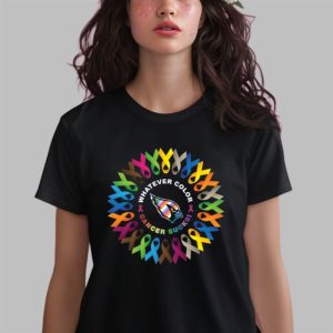 2025 Cardinals We Believe In Miracles Shirt