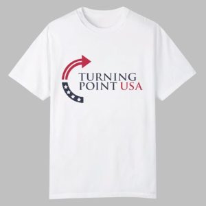 2025 Charlie Kirk Turning Point USA Shirt 2025 Charlie Kirk Turning Point USA Shirt