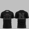 2025 Coach Matt Rhule Husker Shirt