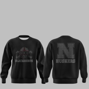 2025 Coach Matt Rhule Husker Shirt