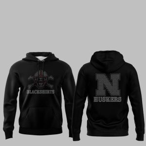 2025 Coach Matt Rhule Husker Shirt 3