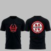 2025 Cornhuskers Coach Matt Rhule Helmet Nebraska Football A Winning Tradition Shirt