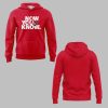 2025 Fever Now You Know Hoodie