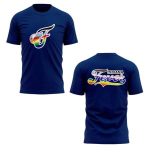 2025 Fever Pride Night Shirt