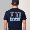 2025 Fire Rescue Shirt