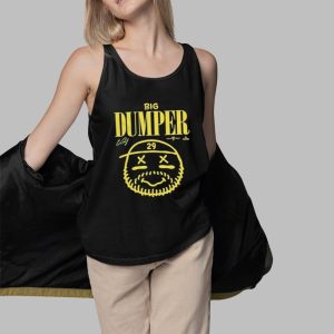 2025 Grunge Big Dumper Shirt 5