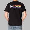 2025 PCFR Pride Shirt