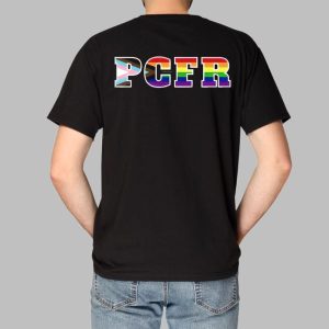 2025 PCFR Pride Shirt