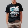 2025 Super Bowl LIX Champions Eagles February 9 2025 Shirt
