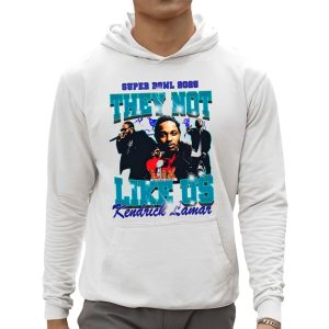 2025 Super Bowl They Not Like Us Kendrick Lamar Shirt 2 2025 Super Bowl They Not Like Us Kendrick Lamar Shirt 3