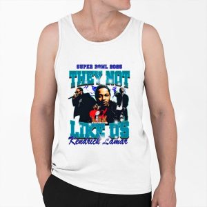 2025 Super Bowl They Not Like Us Kendrick Lamar Shirt 3 2025 Super Bowl They Not Like Us Kendrick Lamar Shirt 4