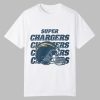 2025 Super Chargers Shirt
