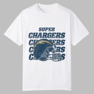 2025 Super Chargers Shirt 2025 Super Chargers Shirt