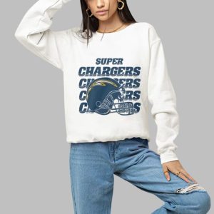 2025 Super Chargers Shirt 2 2025 Super Chargers Shirt 3