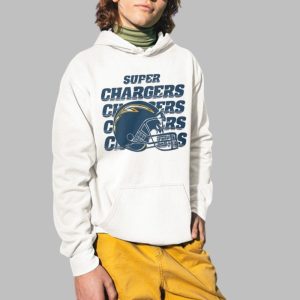 2025 Super Chargers Shirt 3 2025 Super Chargers Shirt 4