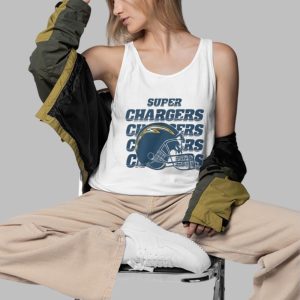 2025 Super Chargers Shirt 4 2025 Super Chargers Shirt 5